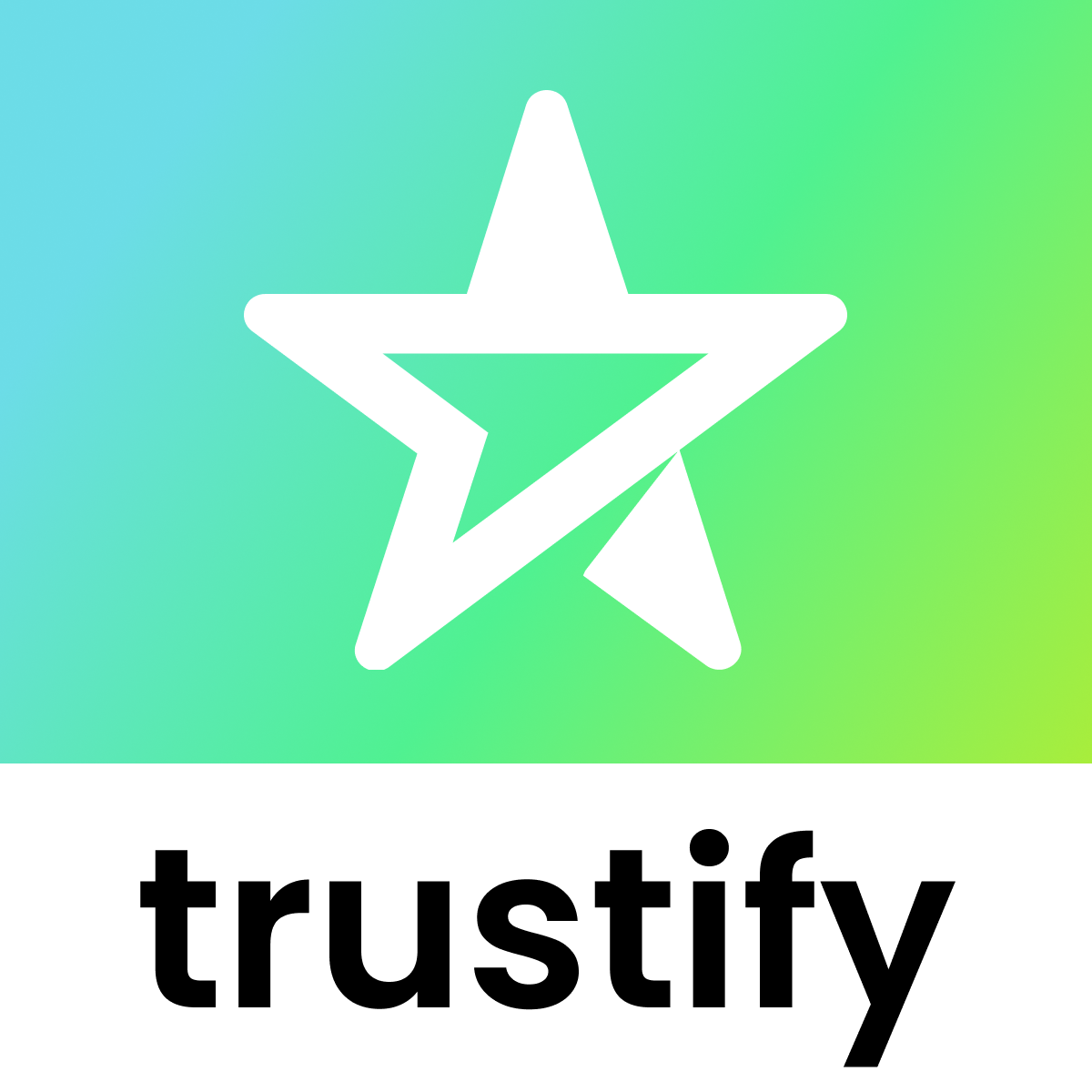 Trustify Review App Logo