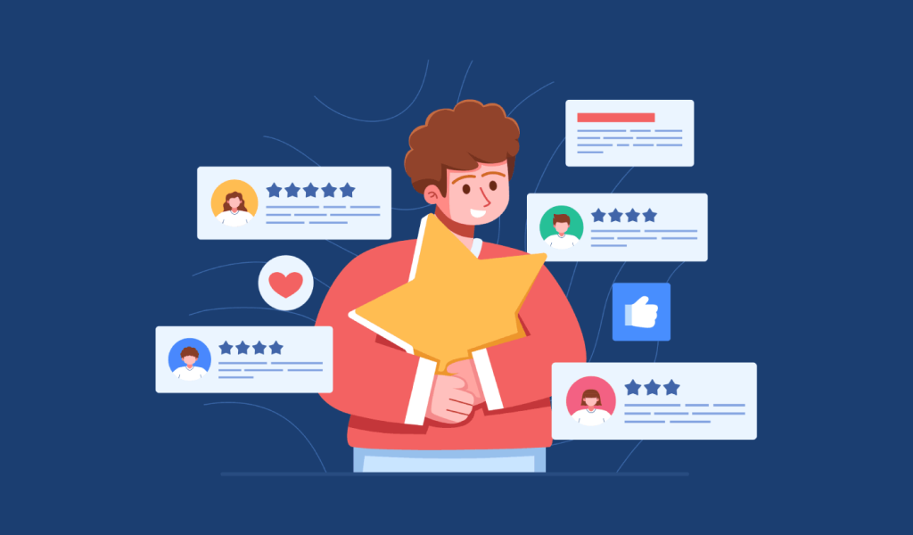 What is Social Proof?