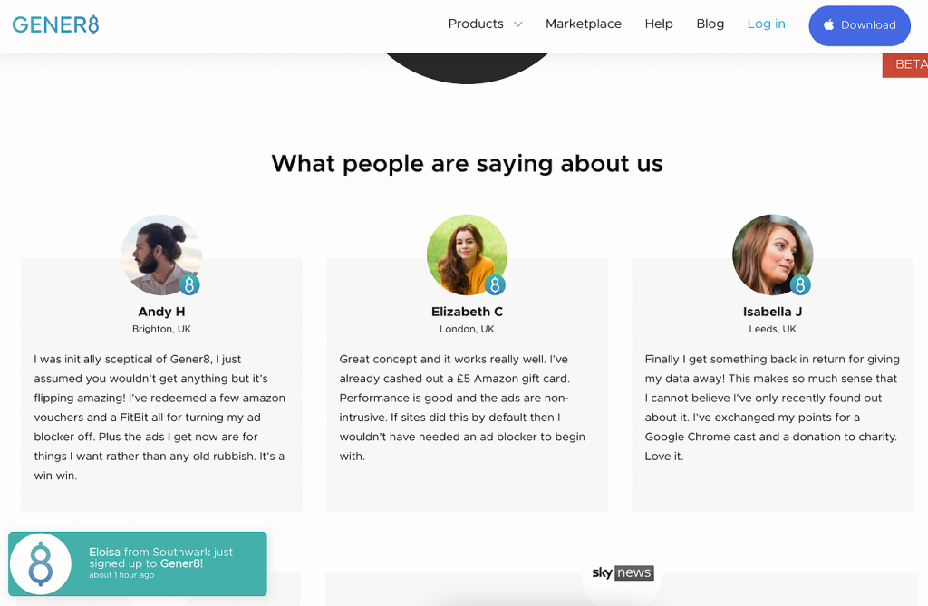 Case Studies