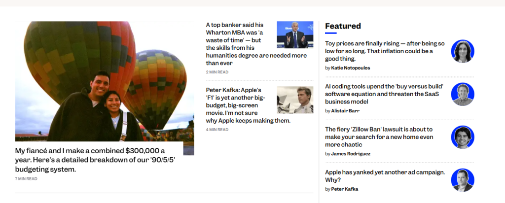 Business Insider