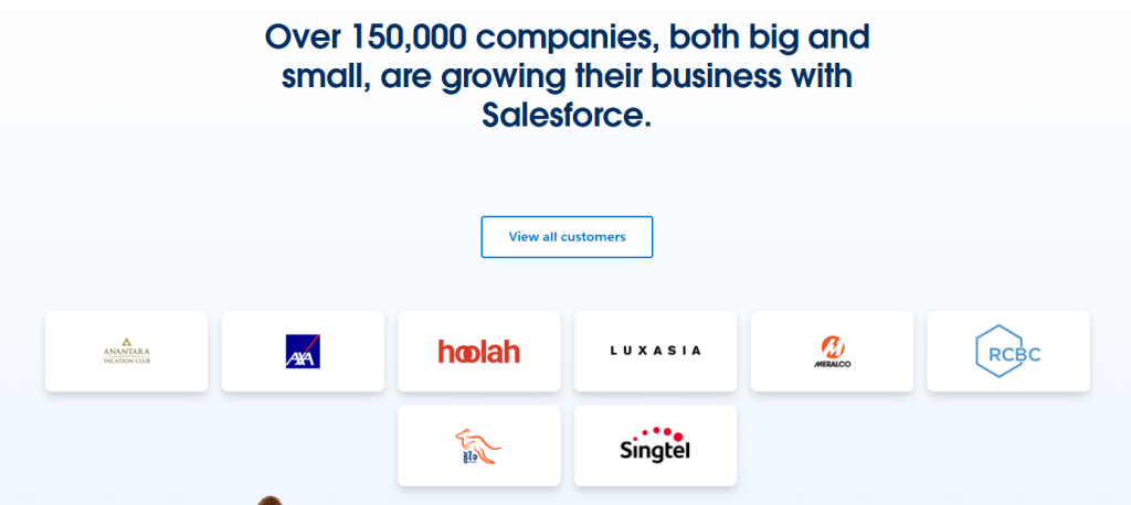 Salesforce