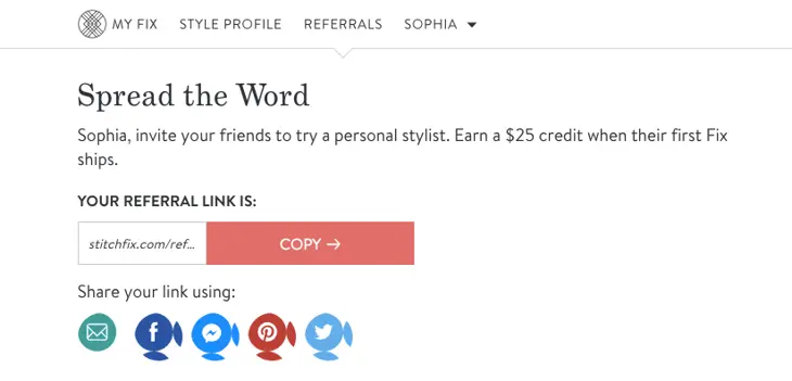 The Wisdom of Your Friends Social Proof Examples