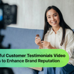 12 Powerful Customer Testimonial Video Examples to Enhance Brand Reputation