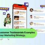 9 Proven Customer Testimonials  Examples to Inspire Your Marketing Strategy