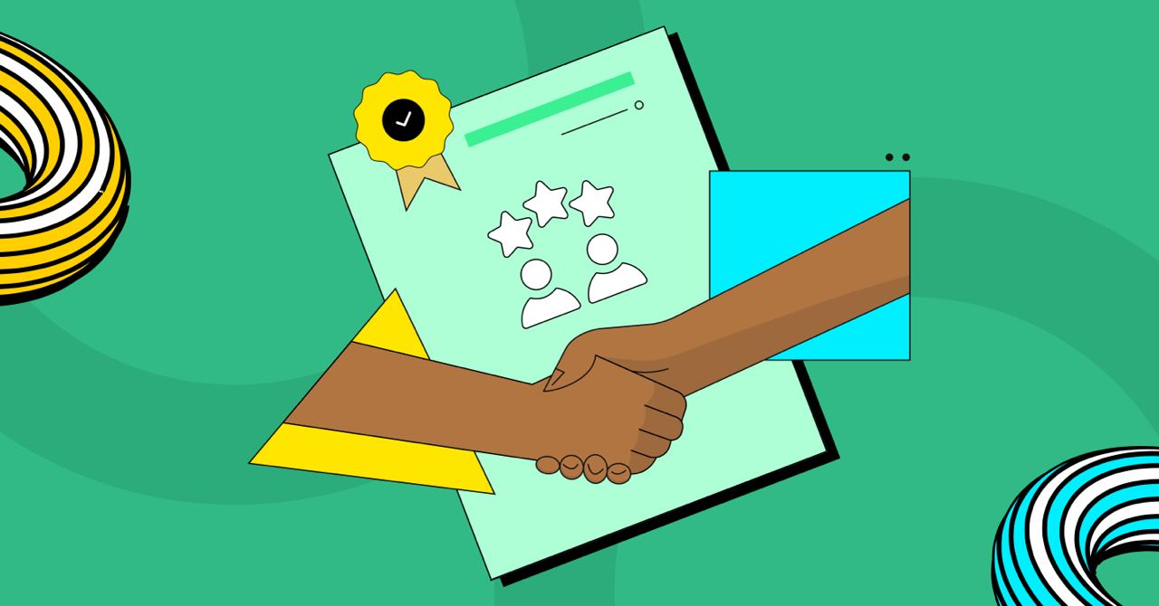 Building Customer Loyalty