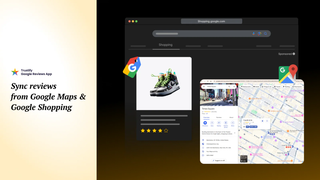 Match Reviews to Products Using Proper Identifiers