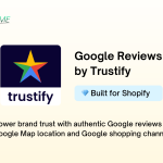 Google Reviews by Trustify, has officially been certified as Built for Shopify!