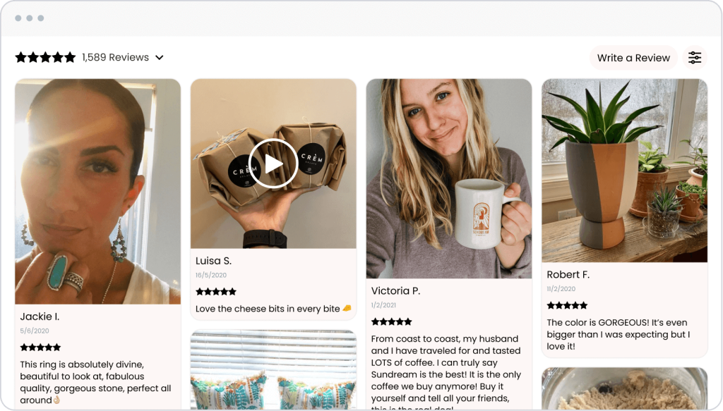 Tips to Maximize Your Imported Reviews