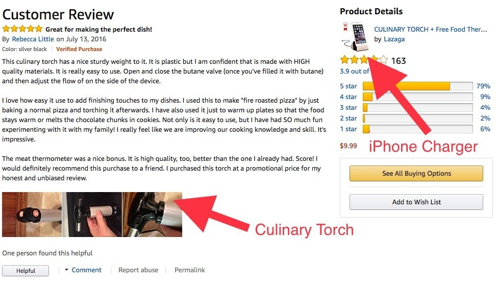 Tips to Maximize Your Imported Reviews