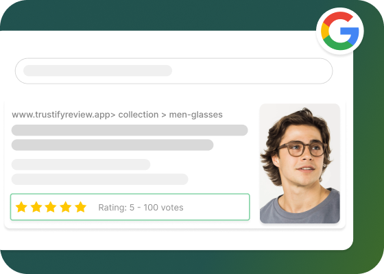 Google Search & Shopping Integration