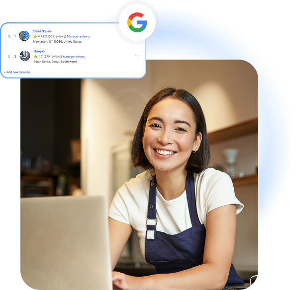 Merchant using Trustify