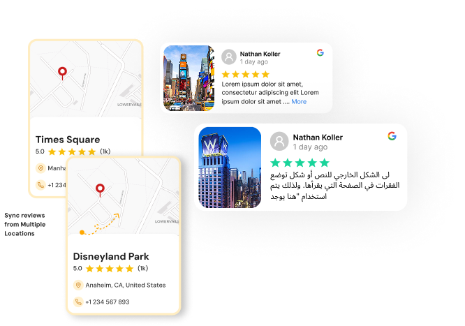 Trustify App Preview