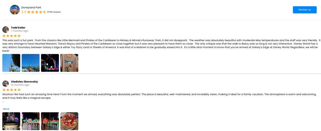 Tips to Maximize Your Imported Reviews