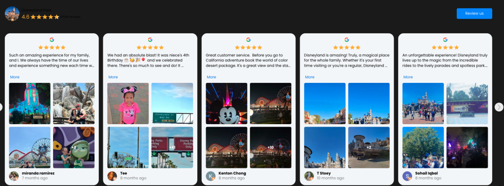 Why Google Reviews Matter for Shopify Stores