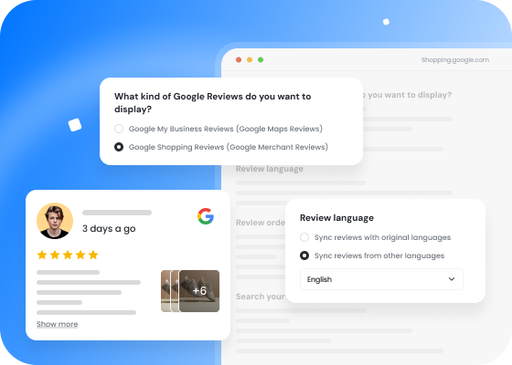 Sync Google Reviews Automatically