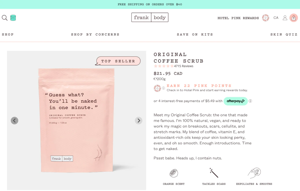 How to Generate Sales on Shopify With a Strong Foundation