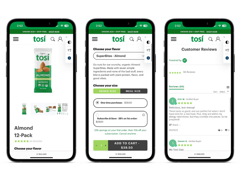 Mobile Optimization Basics