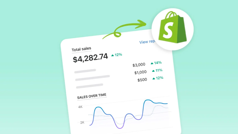 What Does It Take to Get Sales on Shopify?