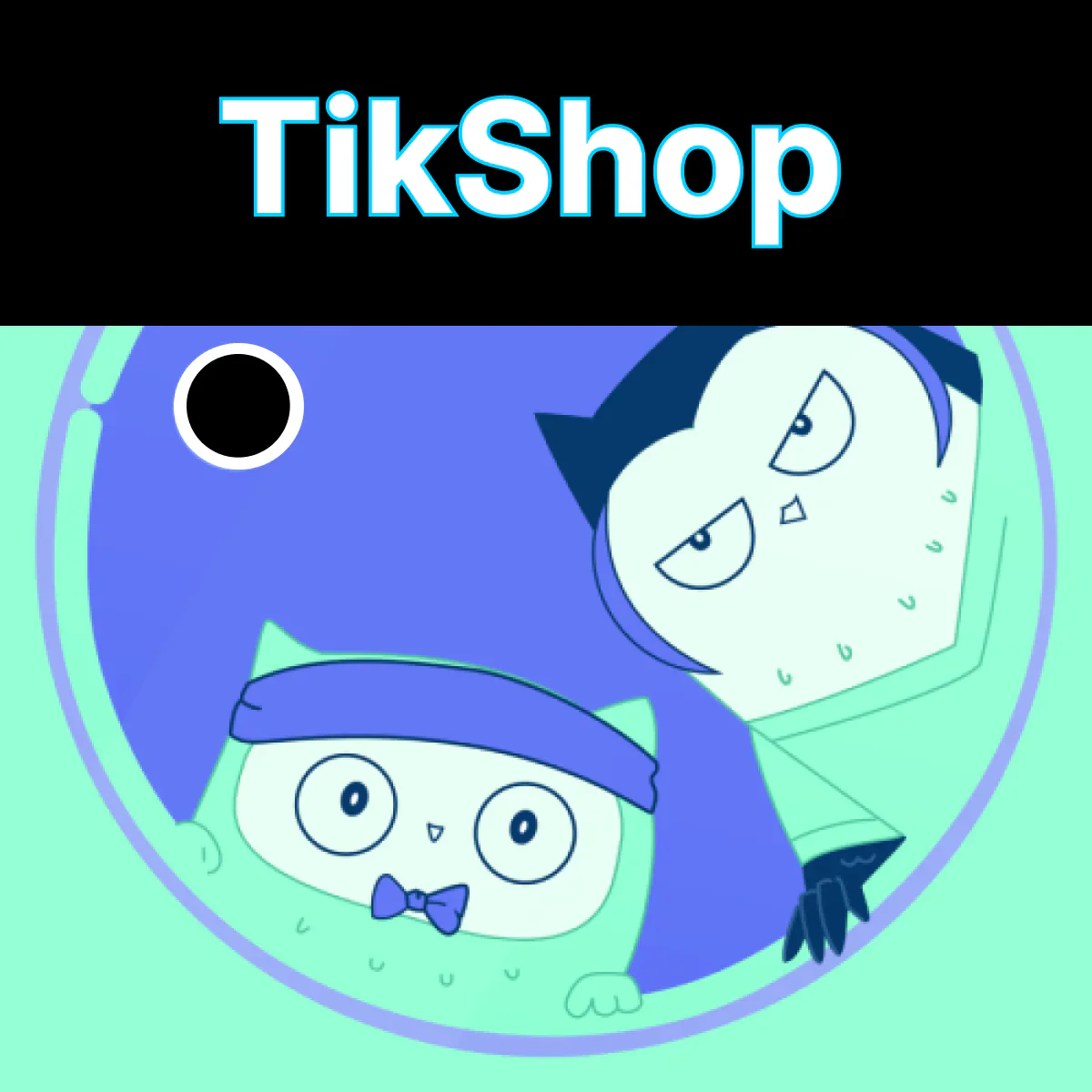 Omega TikTok Pixels