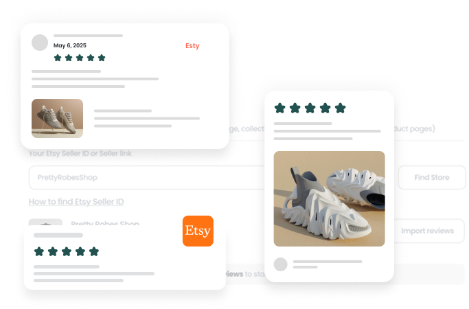 Dashboard UI