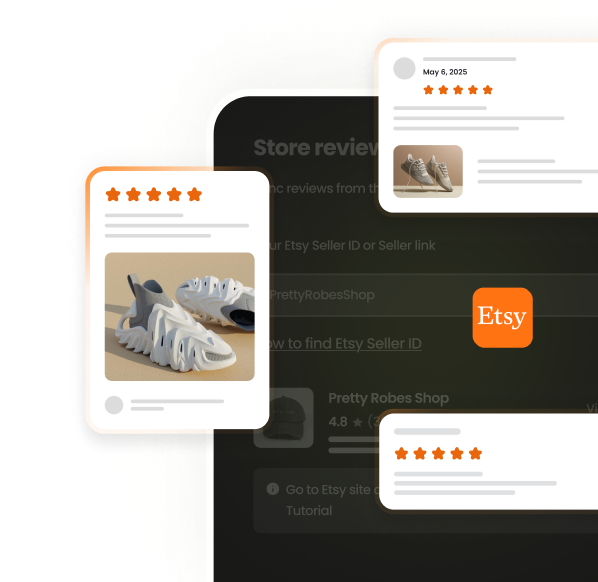 Trustify App Preview